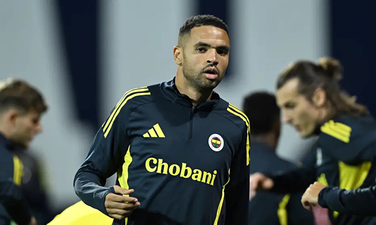 Fenerbahçe'nin deneyimli forveti Youssef En-Nesyri için gündeme bomba gibi bir iddia düştü.