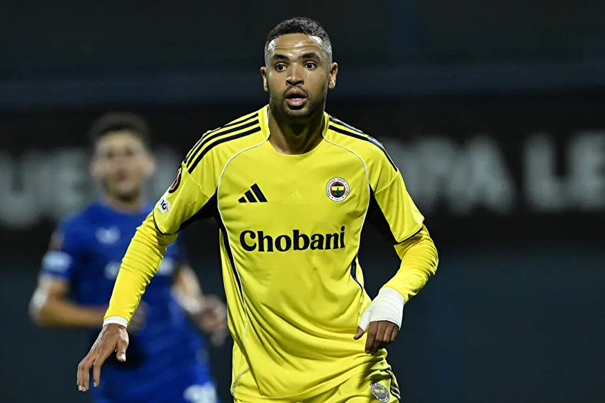 EN NESYRİ'DEN AYRILIK KARARI<br><br>Sözcü Gazetesinde yer alan habere göre Nice ve Samsunspor maçlarındaki performansıyla taraftarların hışmına uğrayan En-Nesyri'nin tepkiler sonrası ayrılık kararı aldı<br>