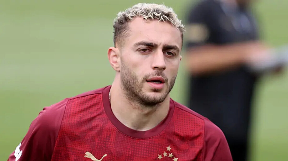 Suudi Arabistan ekibi NEOM, milli futbolcu için 4 yıllık sözleşme ile toplamda 50 milyon euro maaş önermiş ve Barış Alper Yılmaz da bu teklifi kabul etmişti.