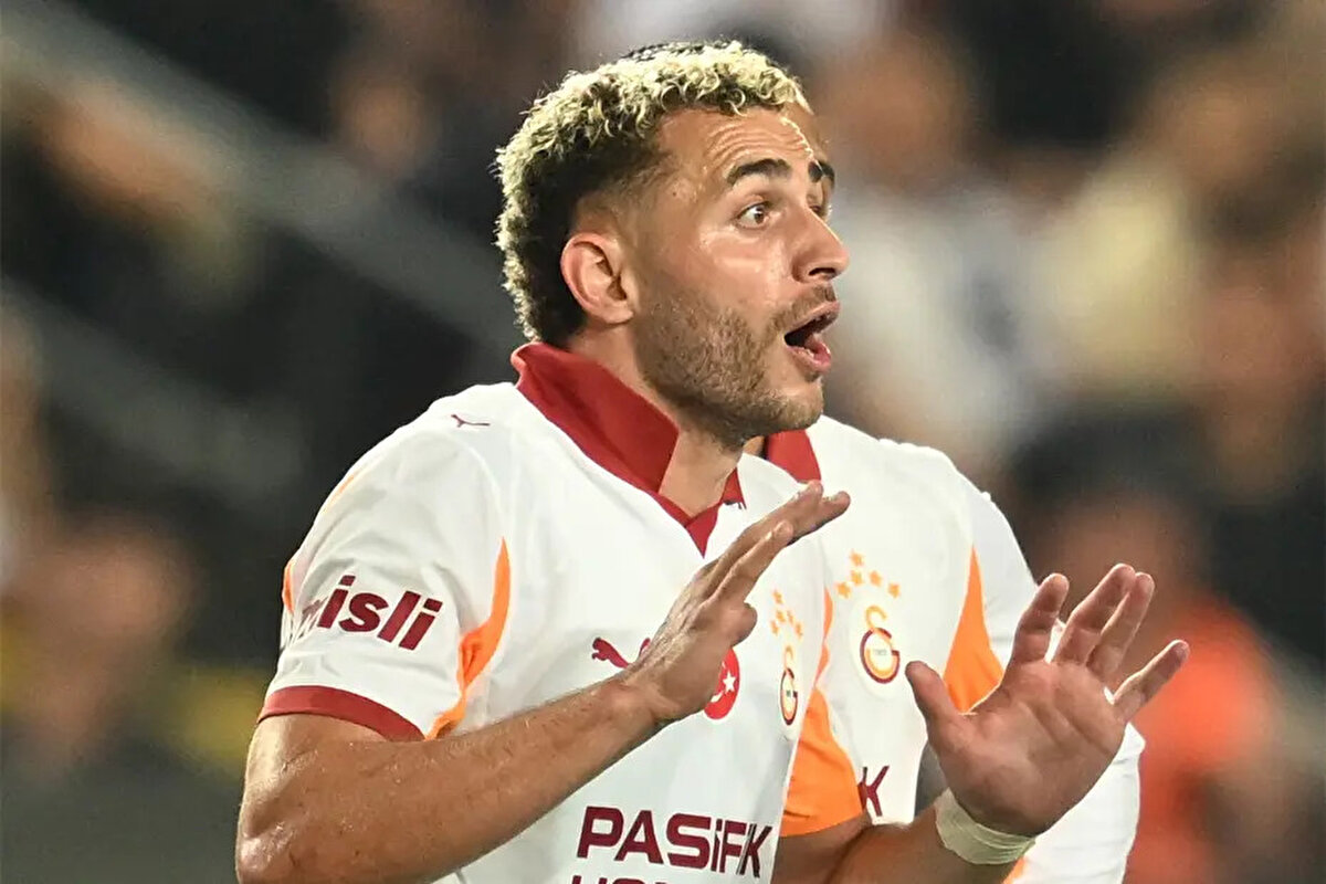 NEOM'dan gelen teklifi olumlu yaklaşan ve ayrılmak isteyen Barış Alper, yapılan görüşmelerin ardından sarı kırmızılı kulüpte kalmıştı.