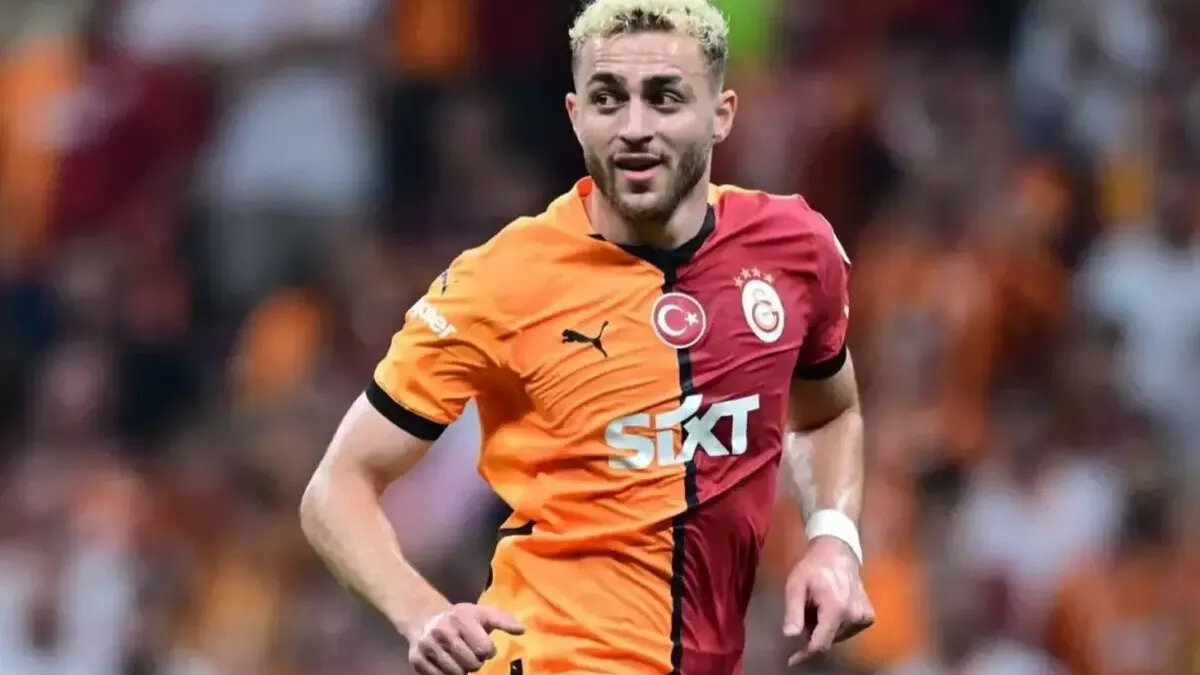 Sabah gazetesinde yer alan habere göre Galatasaray'ın sözleşmesine zam sözü verdiği 25 yaşındaki oyuncuyla görüşmelerine milli takım arasının ardından devam edeceği belirtildi.