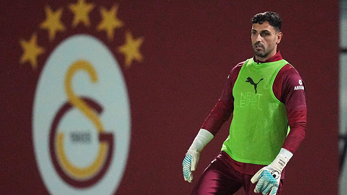 Wilfried Singo günü tedavi ile geçirirken hafif sakatlıkları bulunan Kaan Ayhan ve Ismail Jakobs tedavilerinin ardından fizyoterapistler eşliğinde takımdan ayrı çalıştı.