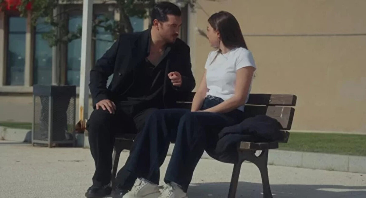 EŞREF RÜYA 17. BÖLÜM