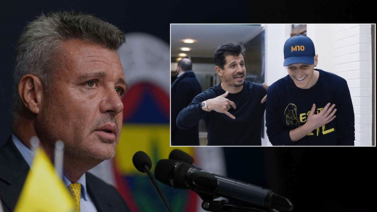 Avrupa Ligi'nde Nice'i mağlup eden Fenerbahçe'de ligde istikrarsızlık devam ediyor. 