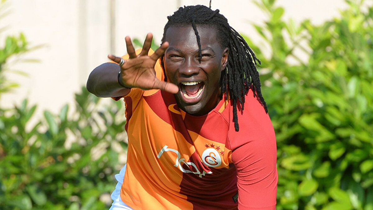 Kerem Aktürkoğlu, Benfica'dan Fenerbahçe'ye transfer olduktan sonra Galatasaray'la ilgili tüm sosyal medya paylaşımlarını kaldırmıştı.