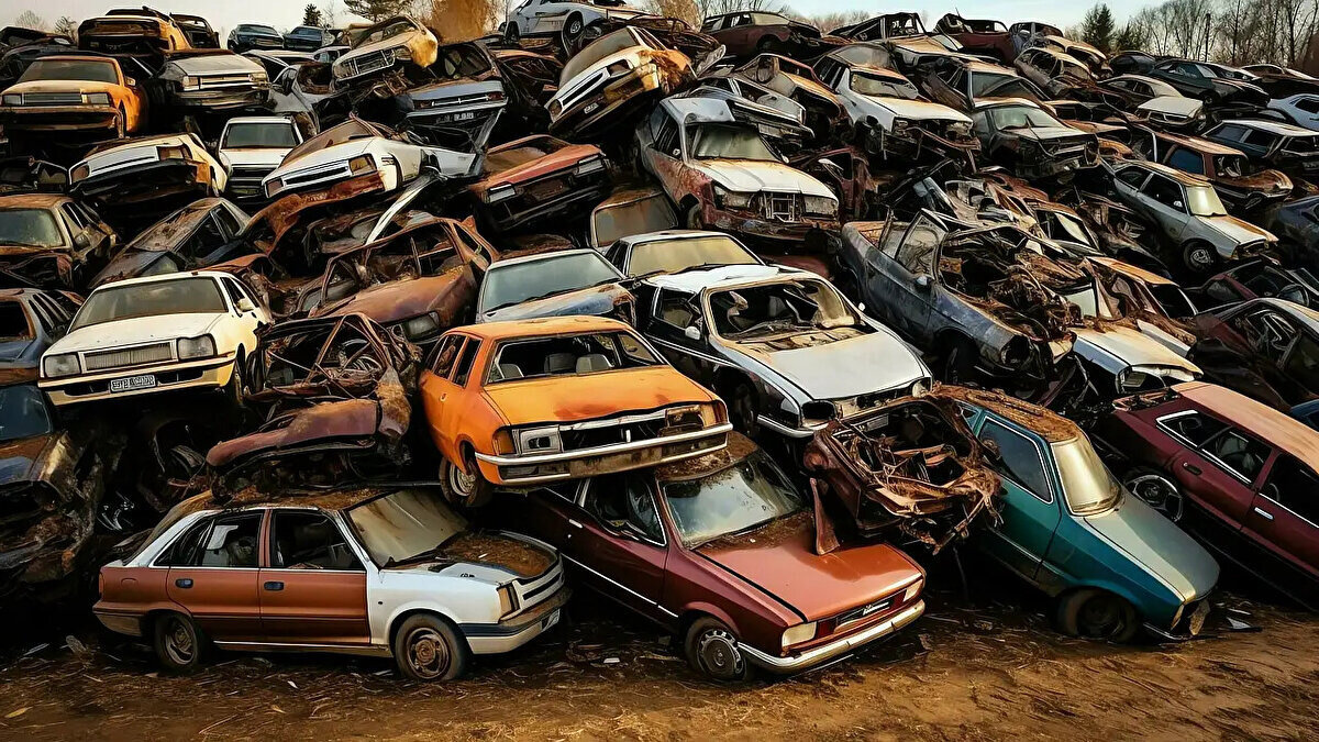 TESK'ten Çevre ve Ekonomi İçin "Hurda Teşviki" Vurgusu<br><br>Hurda araç konusundaki bir diğer önemli gelişme ise Türkiye Esnaf ve Sanatkarları Konfederasyonu (TESK) Genel Başkanı Bendevi Palandöken'den geldi. Palandöken, çevrenin korunması, daha konforlu ve güvenli araçların kullanımı için "Hurda Teşvik Yasası"nın yeniden çıkarılması çağrısında bulundu.