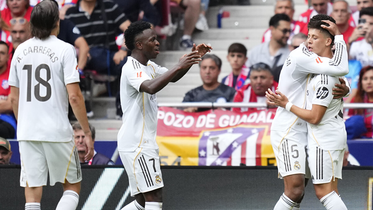 Bu sezon Real Madrid formasıyla şu ana kadar 71 maçta forma giydi ve 15 gol 15 asist katkısı yaptı. 