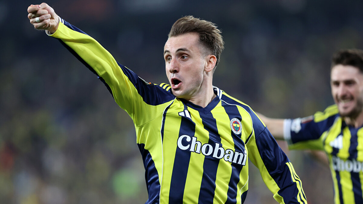 UEFA İNCELEME BAŞLATTI İDDİASI<br><br>UEFA’nın, Fenerbahçe’nin Kerem Aktürkoğlu transferinde biri asgari ücretle düzenlenen resmi sözleşme, diğeri ise dönemin yöneticisi Hakan Safi aracılığıyla yapılan 8 milyon 750 bin euroluk ek anlaşma nedeniyle inceleme başlattığı iddia ediliyor.