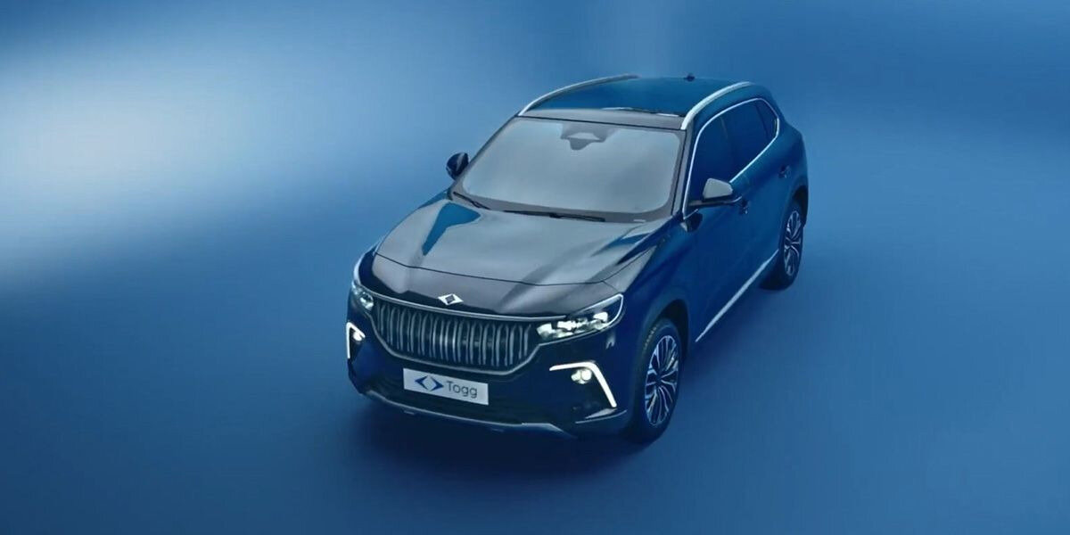 FİYATLARI NE KADAR?<br>T10F 4More: 3 milyon 133 bin 640 TL<br><br>T10X 4More Obsidiyen: 3 milyon 233 bin 640 TL