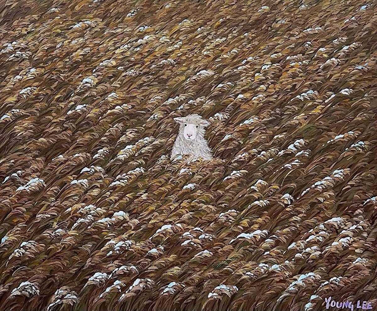 Böylelikle izleyiciye hem düşündüren hem de görsel olarak etkileyen bir anlatım sunuyor.