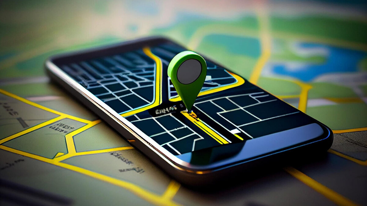 SmartNav Nasıl Çalışıyor?<br><br>SmartNav, üç temel veriyi birleştiriyor:<br>Uydu düzeltme verileri<br> Radyo dalgası analizleri<br> Google’ın 3 boyutlu şehir modelleri<br>Bu sayede sinyallerin binalardan nasıl yansıyacağı tahmin ediliyor.