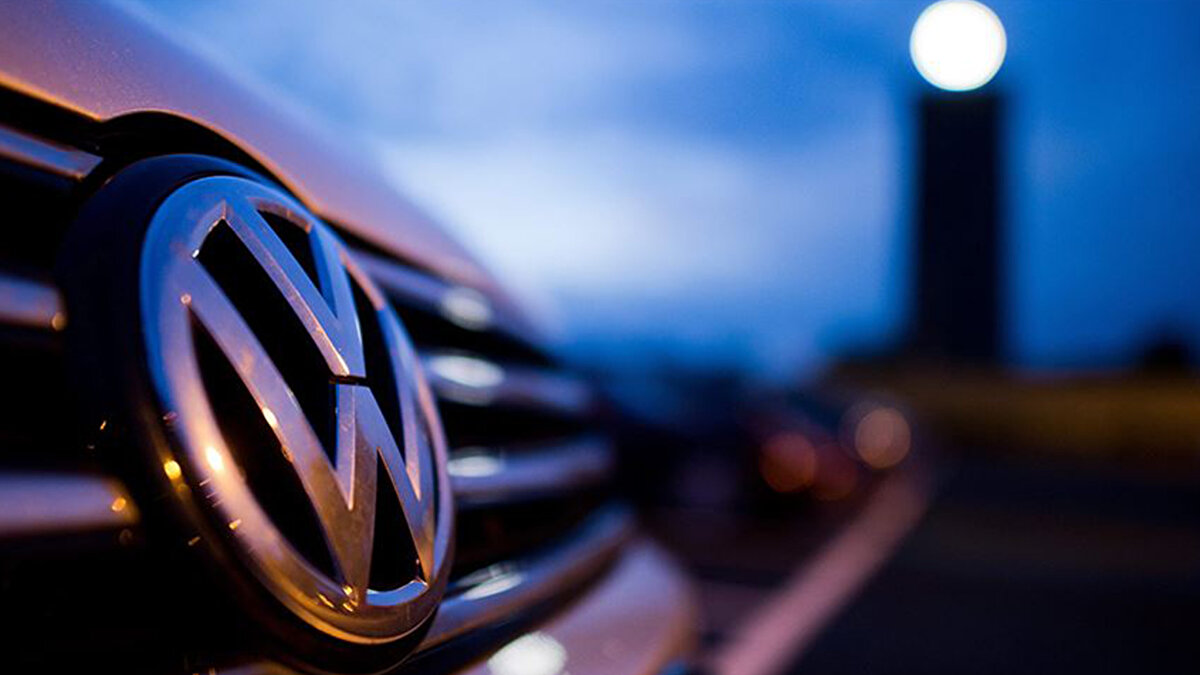 Buna göre, Volkswagen Grubu’nun küresel araç satışları ocak-eylül döneminde geçen yılın aynı dönemine göre yüzde 1,2 artarak 6 milyon 524 bin 400’e yükseldi.