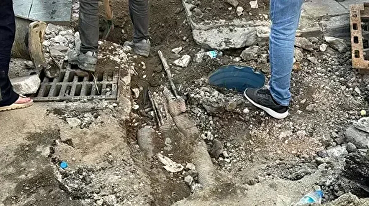 2 kişinin elektrik akımına kapılarak ölümüne ilişkin davada 15 kişi 8-10 yıl arasında cezaya çarptırıldı.