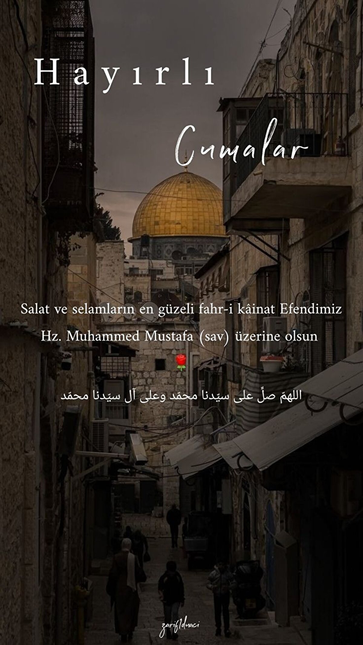 Haftanın en özel günü olan cuma, sevdiklerle paylaşılan dualar ve güzel dileklerle daha da anlam kazanıyor. Her cuma sabahı yüreklerde yenilenen huzur ve umut duygusu, gönderilen birkaç içten sözle katlanarak çoğalıyor. 2025 yılına özel olarak derlenen kısa, uzun, resimli ve anlamlı cuma mesajları ise bu manevi atmosferi daha da güçlendiriyor. Sosyal medya paylaşımlarını süsleyen, gönülleri ısıtan ve “Hayırlı Cumalar” dileğini en zarif biçimde ileten bu mesajlar, dostluk ve kardeşlik duygularını pekiştirmenin en güzel yolu oluyor. İşte 10 Ekim en yeni, en güzel, en anlamlı, kısa, uzun, resimli Hayırlı Cumalar mesajları...