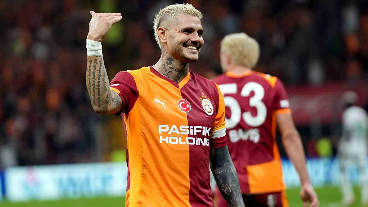 Icardi'nin performansı yetersiz görülürse oyuncuyla yeni bir sözleşme yapılmaması da gündeme geldi. 