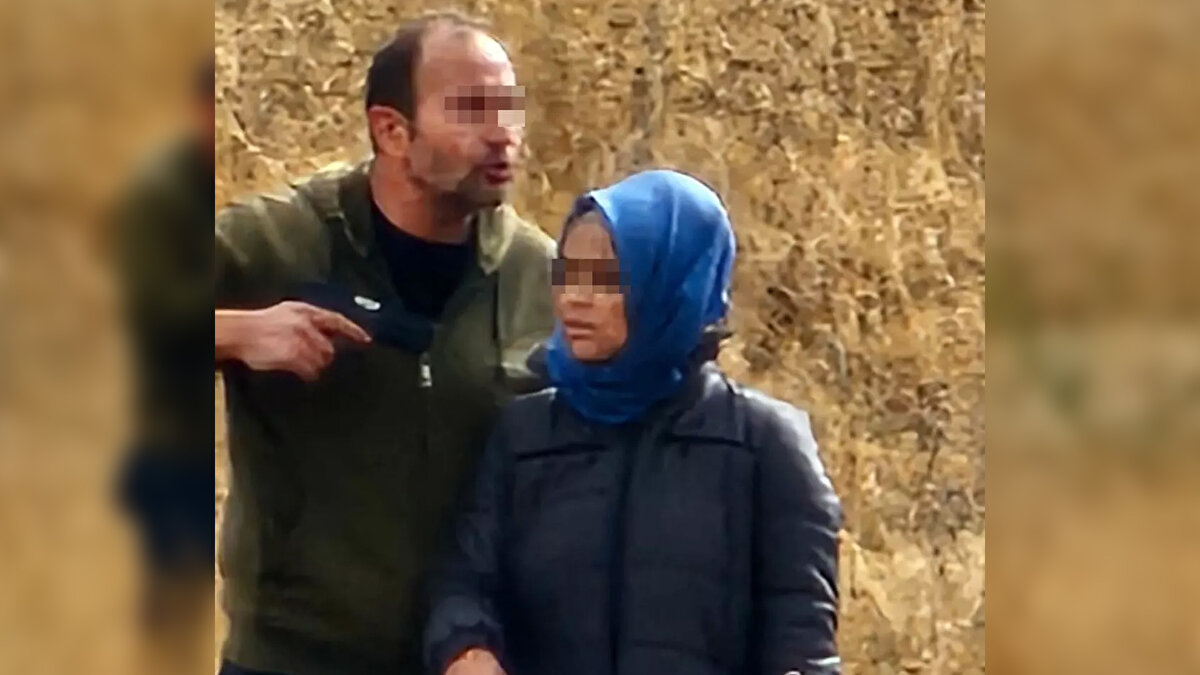 Şahıs, Pursaklar Kaymakamı ve İlçe Emniyet Müdürünün tüm ikna çabalarına rağmen 2 saat süresince teslim olmadı. Pursaklar Cumhuriyet Savcısının da olay yerine gelmesiyle birlikte iki saatlik ikna çabalarının sonunda, şahıs teslim oldu.