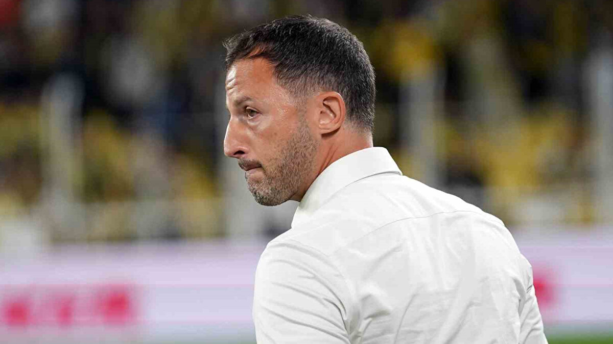 Teknik direktör Tedesco'dan rapor isteyen Sadettin Saran, kadroda düşünülmeyen oyuncularla ilgili kararını verecek. 