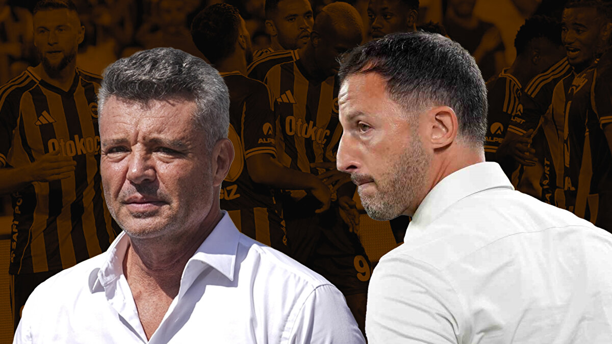 Avrupa Ligi'nde Nice'i 2-1 mağlup eden Fenerbahçe, ligde deplasmanda Samsunspor ile berabere kaldı. 