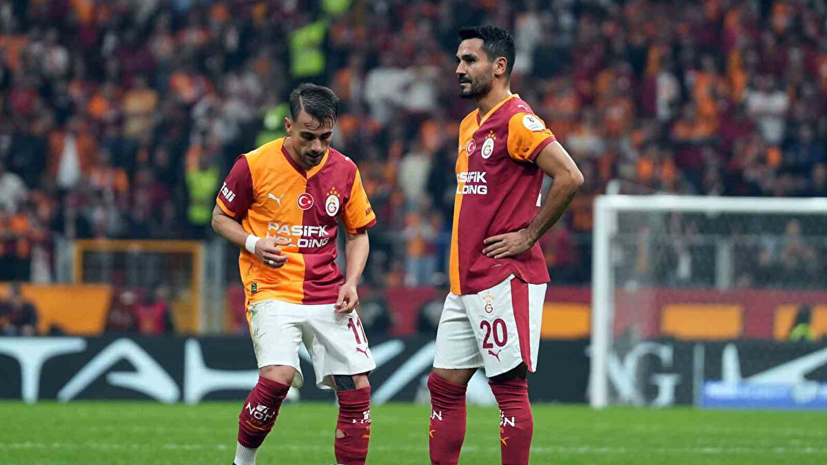 BILD, KAPSAMLI BİR İNCELEME YAYIMLADI<br><br>Almanya’nın önde gelen gazetelerinden Bild, Galatasaray’ın yaz transfer döneminde kadrosuna kattığı İlkay Gündoğan hakkında kapsamlı bir inceleme yayımladı.<br><br>