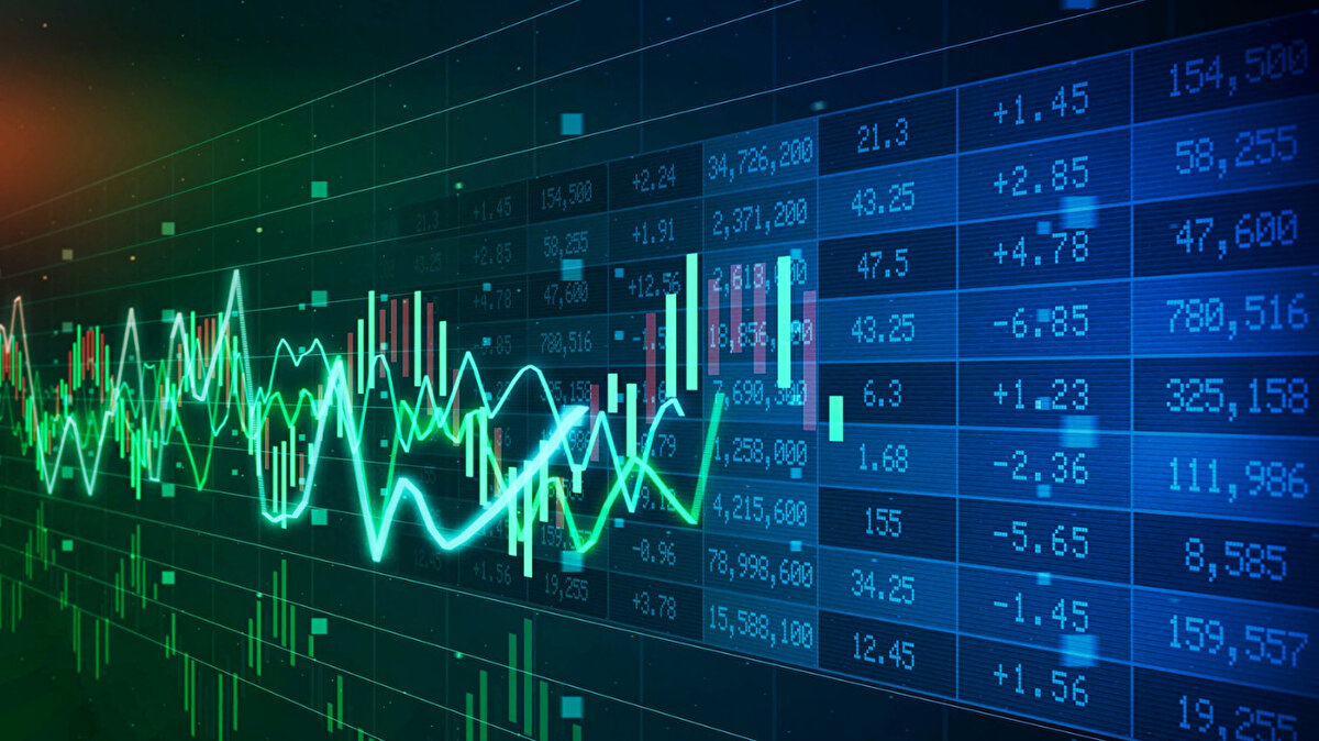 En çok düşen hisse Destek Finans Faktoring oldu<br><br>Söz konusu hisseler arasında en çok değer kaybedenler yüzde 18,87 ile Destek Finans Faktoring AŞ, yüzde 9,82 ile Kontrolmatik Teknoloji Enerji ve Mühendislik ve yüzde 8,47 ile Fenerbahçe Futbol AŞ olarak sıralandı.