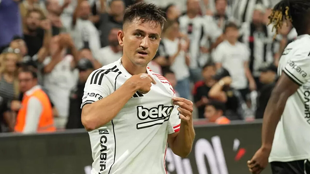 Tecrübeli oyuncunun güncel piyasa değeri ise 7 milyon euro olarak gösteriliyor.