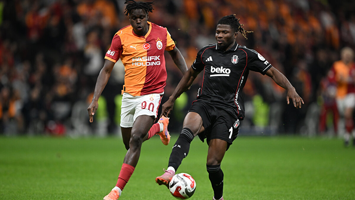 Alanyaspor maçında yaptığı asistle çok konuşulan Singo, Liverpool maçında da iyi bir performans ortaya koyarak kalitesini ispat etti. 