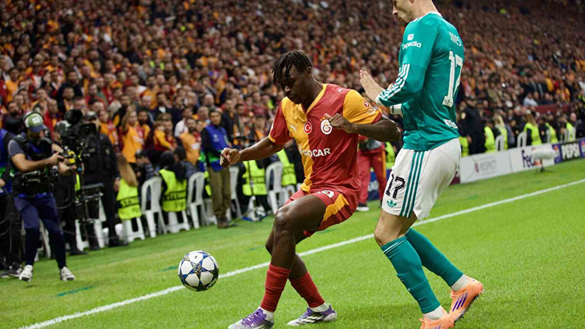 Arka adalesinde gerilme ve kanama tespit edilen Singo'nun tedavis de yoğun bir şekilde devam ediyor. 