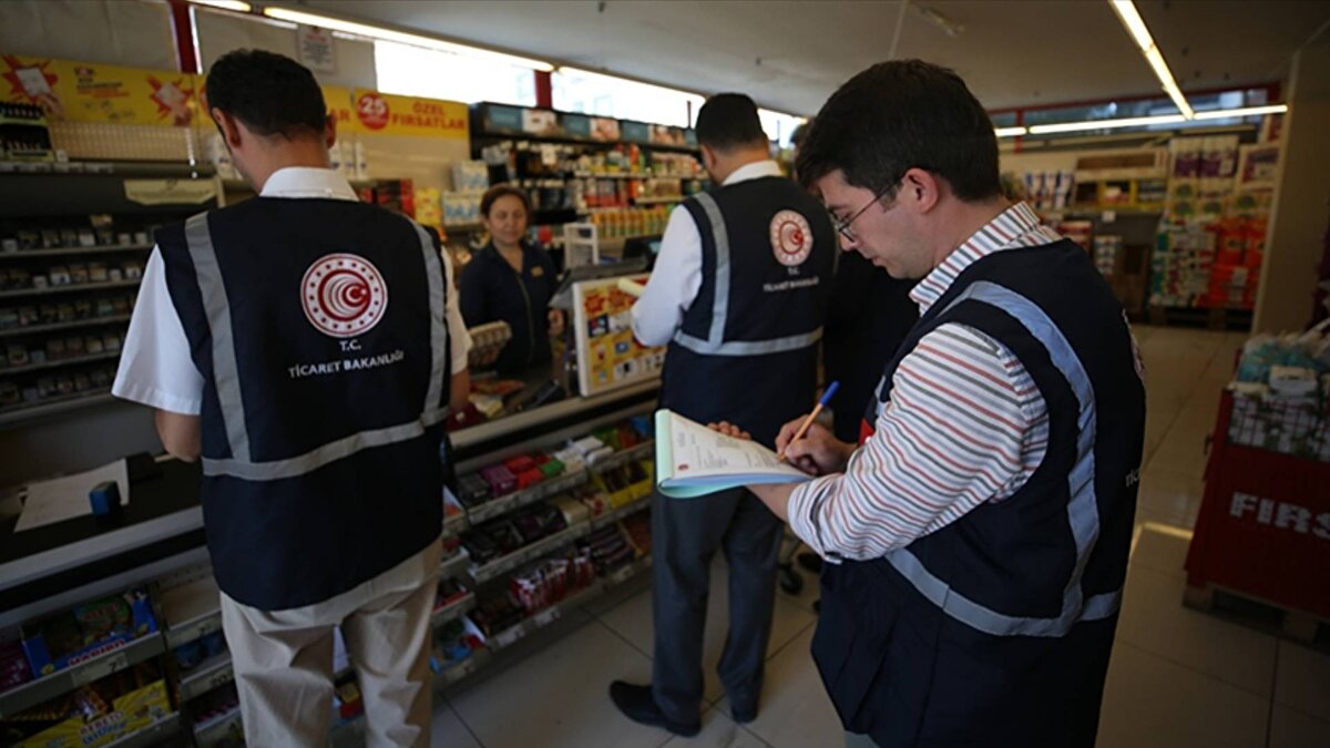 Fiyat listelerine karekod eklenerek tüketicilerin fiyat bilgisine kolayca ulaşması sağlanacak. Kitap, dergi ve gazete gibi ürünlerin fiyat bilgisi elektronik cihazlarla da sunulabilecek. Ayrıca cihazlar çalışır ve kolay erişilebilir olacak. 