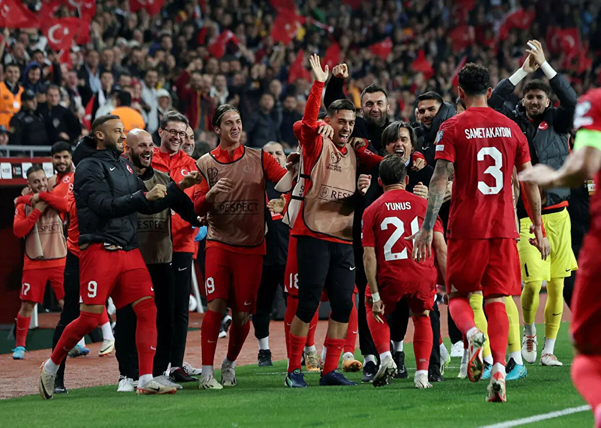 Bulgaristan'ın Aday Kadrosu<br>Teknik direktör Alexander Dimitrov yönetimindeki Bulgaristan'ın 24 kişilik kadrosu ise şu şekilde:<br><br>Kaleci: Dimitar Mitov (Aberdeen), Svetoslav Vutsov (Levski Sofya), Dimitar Sheytanov (CSKA)<br><br>Defans: Petko Hristov (Spezia), Atanas Chernev (Estrela da Amadora), Rosen Bozhinov (Royal Antwerp), Emil Tsenov (Orenburg), Christian Petrov (Heerenveen), Viktor Popov (Korona Kielce), Dimitar Velkovski (Arda Kardzhali), Ivan Turitsov (CSKA Sofya)<br><br>Orta Saha: Andrian Kraev (Hapoel Tel Aviv), Ilia Gruev (Leeds United), Stanislav Shopov (Osijek), Filip Krastev (Oxford United), Marin Petkov (Levski Sofya), Ivaylo Chochev (Ludogorets), Kristian Stoyanov (Slavia Sofya)<br><br>Forvet: Kiril Despodov (PAOK), Zdravko Dimitrov (Sipay Bodrum FK), Lukas Petkov (Elversberg), Vladimir Nikolov (Korona Kielce), Martin Minchev (Cracovia), Radoslav Kirilov (Levski Sofya)