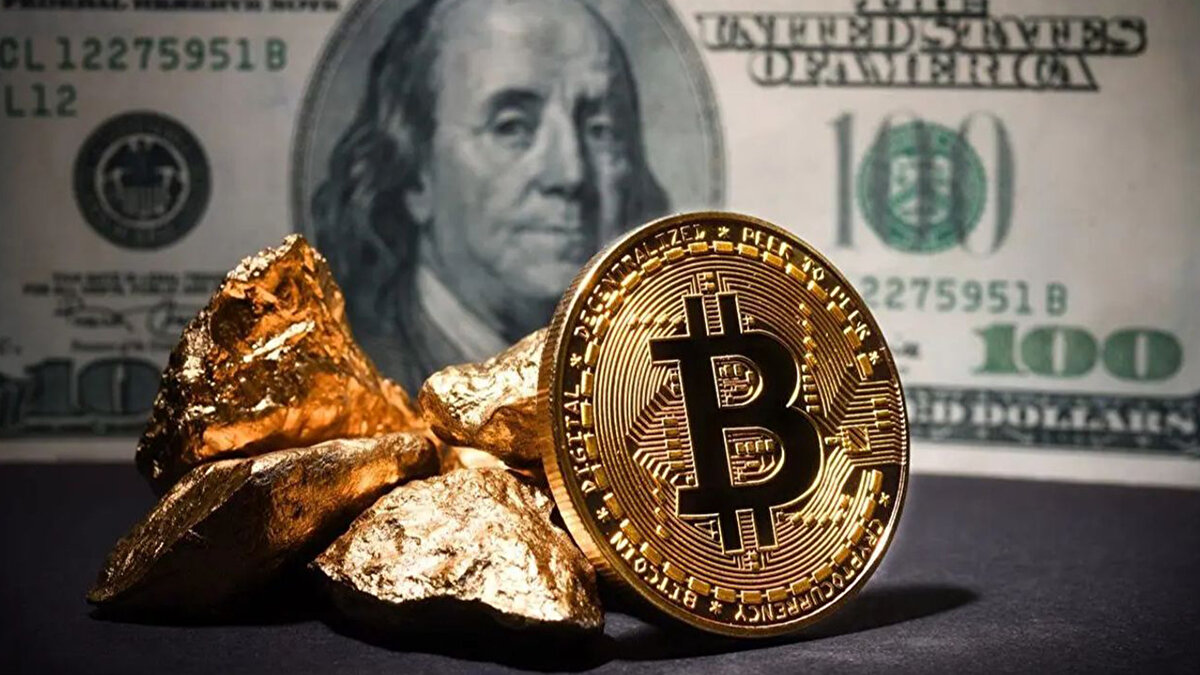 Ethereum ise yüzde 14,50 düşüşle 3 bin 720 dolara düştü. 