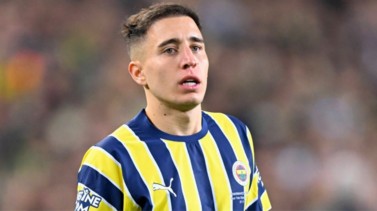 Çağlar Söyüncü'yü İstiyor<br><br>Sergen Yalçın'ın hedefindeki isimse Çağlar Söyüncü. Yalçın, eğer ki kiralık olarak anlaşma sağlanabilirse Çağlar transferinin gerçekleşebileceğini açıkça belirtti.