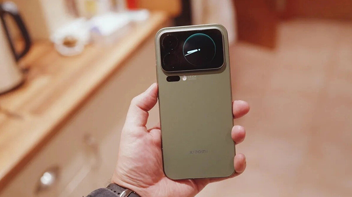 <br><br>Xiaomi 17 Pro Max — Snapdragon 8 Elite 5. Nesil<br><br><br><br>Xiaomi 17 Pro — Snapdragon 8 Elite 5. Nesil<br>