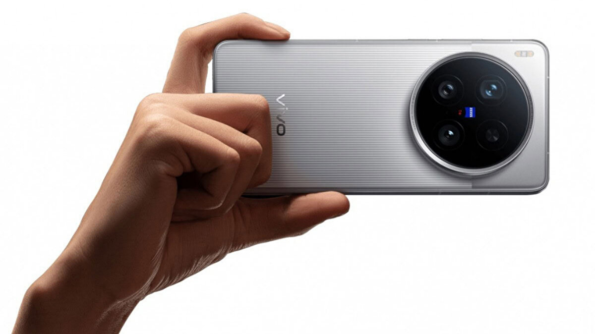 <br><br>Vivo X200 Ultra — Snapdragon 8 Elite<br>