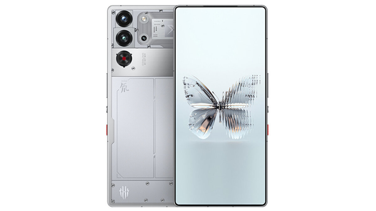 <br><br>Red Magic 10S Pro+ — Snapdragon 8 Elite<br><br><br><br>OPPO Find X8 Ultra Uydu Sürümü — Snapdragon 8 Elite<br><br><br><br>Honor GT Pro — Snapdragon 8 Elite<br><br>