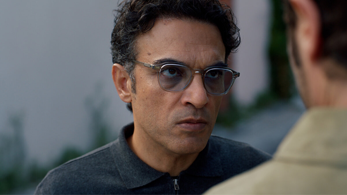 Seyirciyi hem duygusal hem de psikolojik bir yolculuk bekliyor.