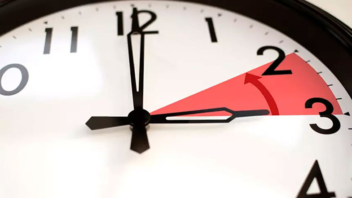 Ancak Türkiye, 2016 yılından bu yana Avrupa ile saat farkını korumak yerine, kendi enerji politikaları doğrultusunda sabit yaz saatini tercih ediyor.