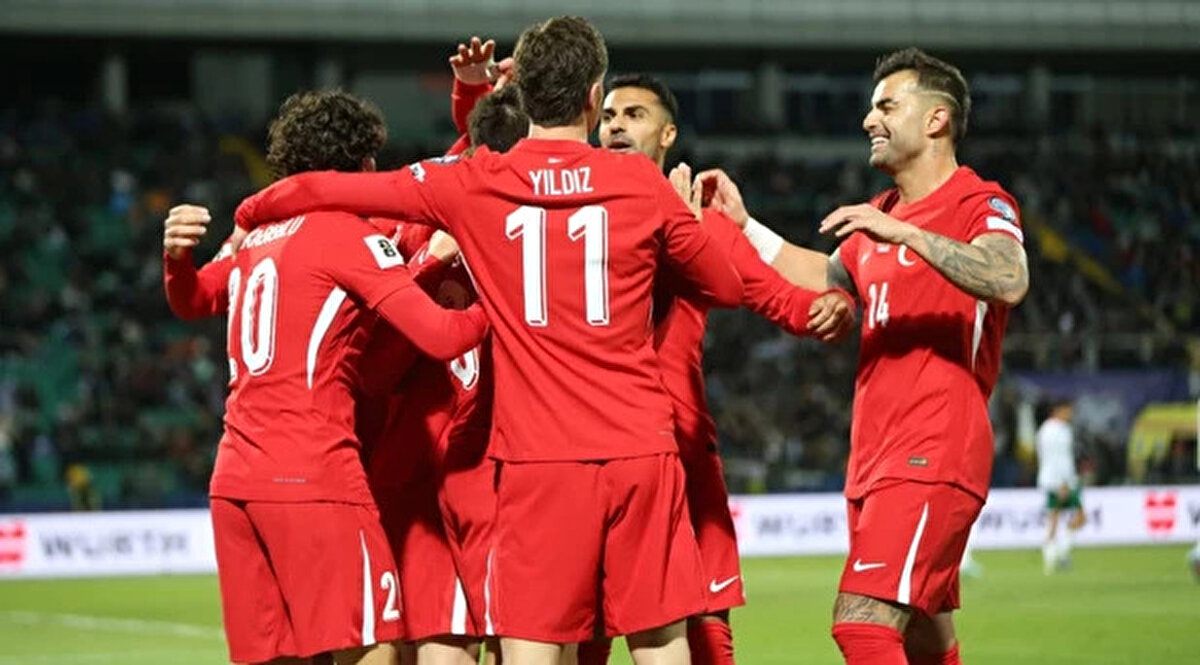 Bu sonuçla A Milli Takım puanını 6'ya yükseltti. Karşılaşmanın ardından İlker Yağcıoğlu, TRT Spor'da katıldığı yayında milli takımın galibiyetini ve 90 dakikayı yorumladı.<br><br>