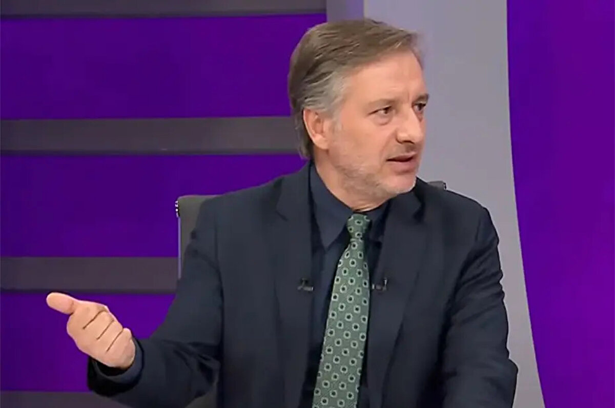 A Milli Takım'ın Gürcistan'la oynayacağı maça ilişkinse İlker Yağcıoğlu şunları söyledi, “Bu sefer beraberlik yeter. Kötü değil. Averajı da düzelttik. Oldu da yenemedin. Senin de Bulgaristan’la bir maçın kalıyor onun da . Yenersek bitiyor iş. İspanya maçında yaptığımız hatayı yapmayalım. Bu bir turnuva. Amaç ne, ikinci olup gitmek mi? Beraberlik bize yarıyor mu? Kötü değil. İspanya ceza sahasına 25 kez girdik. İyi rakam. İspanya’ya karşı kimse bunu yapamaz. Ama sen 25 kez ceza sahasına girince arka taraf ne oldu?”<br><br>