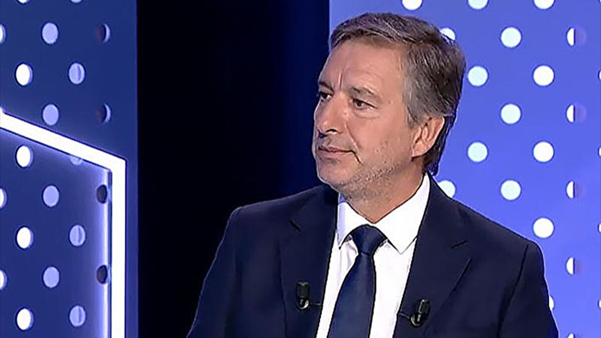 İşte İlker Yağcıoğlu'nun açıklamaları: