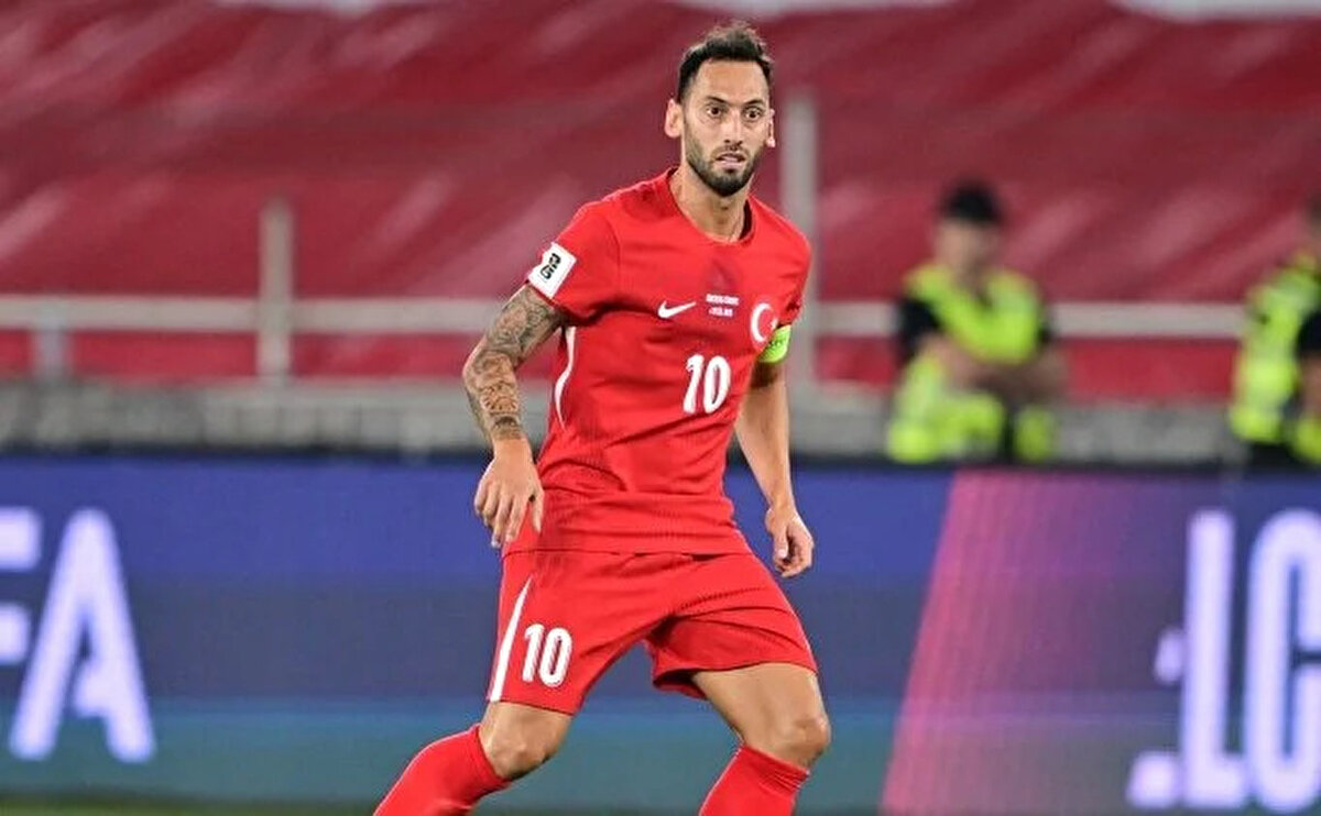 Kenan ve Arda bizim için fark yaratacak oyuncularımız. Her zaman iyi olmaları bizim için çok önemli.