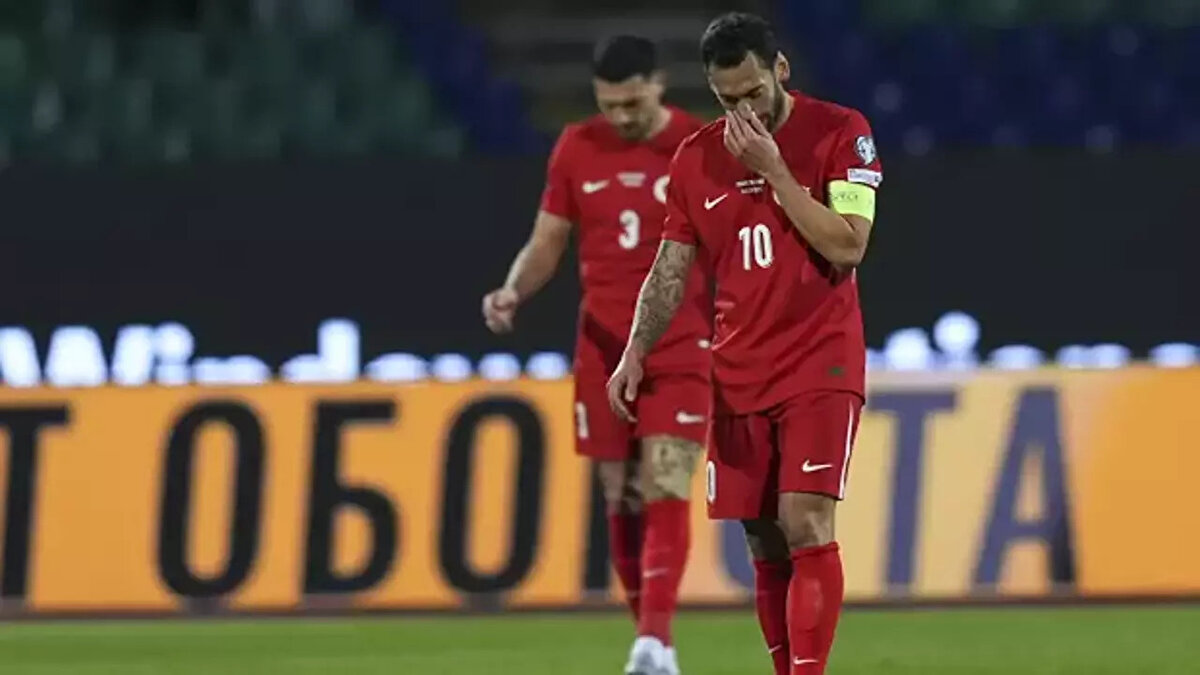 Milli futbolcu, "Maçtan önce takımdan bir ricada bulundum, o da galibiyetti; kırmadılar beni.