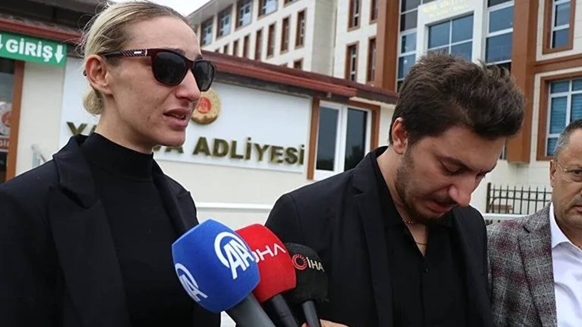 Olayın yaşandığı gece İstanbul'da olan Güllü'nün oğlu Yağız Gülter ise, "Gece 01.00 civarında ablam aradı. Telefonda sadece çığlık atıyordu. 'Annem öldü diyorlar!' diye bağırdı. Sosyal medyada dolaşan video kayıtlarını ilk izleyen bizdik. Ben ve manevi babam, görüntüleri kendi elimizle polise teslim ettik." dedi. "Gizli geçit" iddialarını reddeden Yağız, "Olay anında ablam dışarı koşmuş. Anahtarı unuttuğu için kapı açılmamış. Sabah evin şifresi bilinmediğinden karşı komşudan terasa çıkıp mutfak camını taşla kırdım. Her şey kayıt altında" dedi.