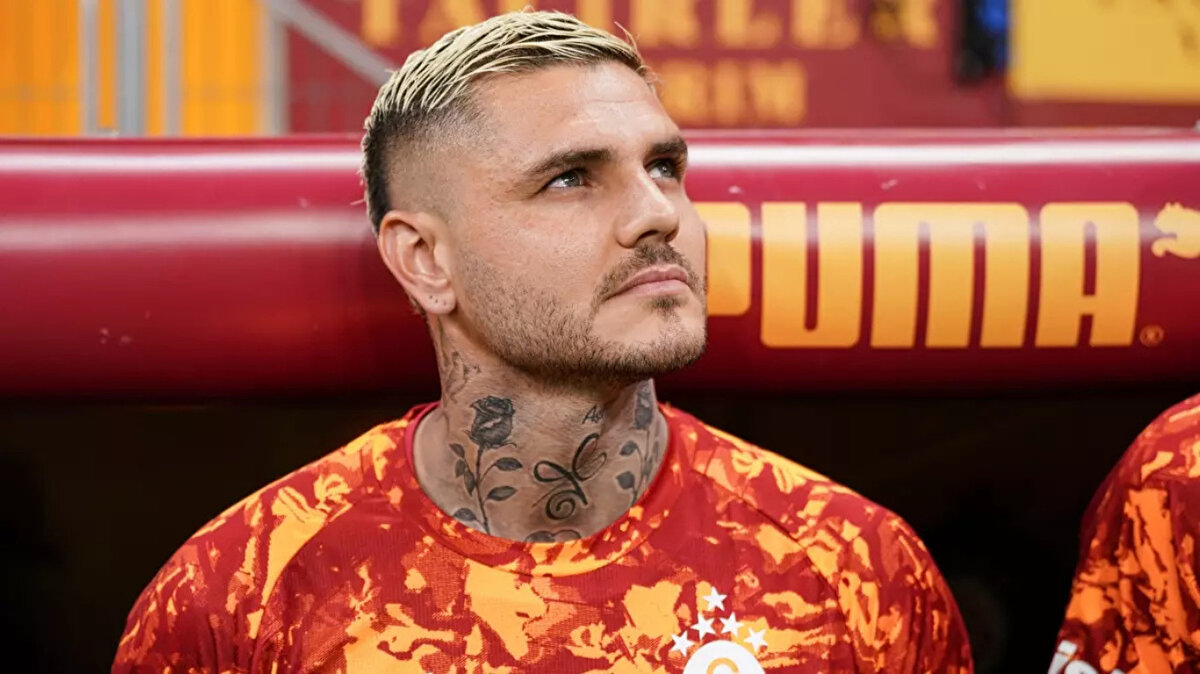 Icardi İçin devreye girdiler<br><br><br><br>Güney Amerika basınına göre, Meksika Ligi’nden Club America, Uruguay’dan Penarol ve Arjantin Ligi’nden Estudiantes, Icardi transferi için harekete geçti.<br>Üç kulüp de yıldız futbolcunun menajeriyle temasa geçerek şartlarını sordu.