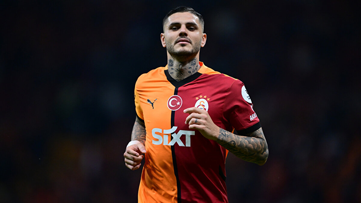 Galatasaray kararını sezon sonunda verecek