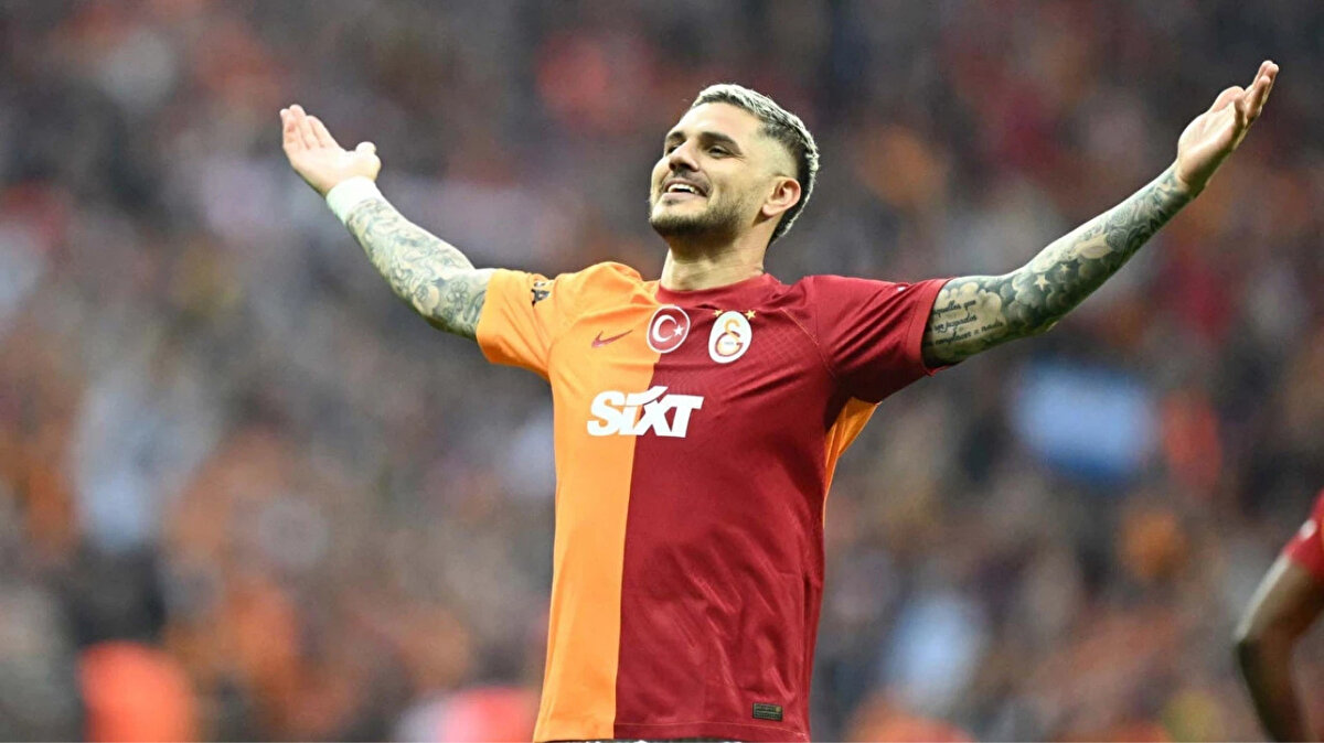 Galatasaray yönetimi, Icardi’nin geleceğiyle ilgili kararı sezon sonunda açıklayacak.