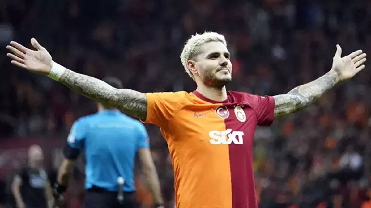 İki sezonda 66 gol, 22 asist