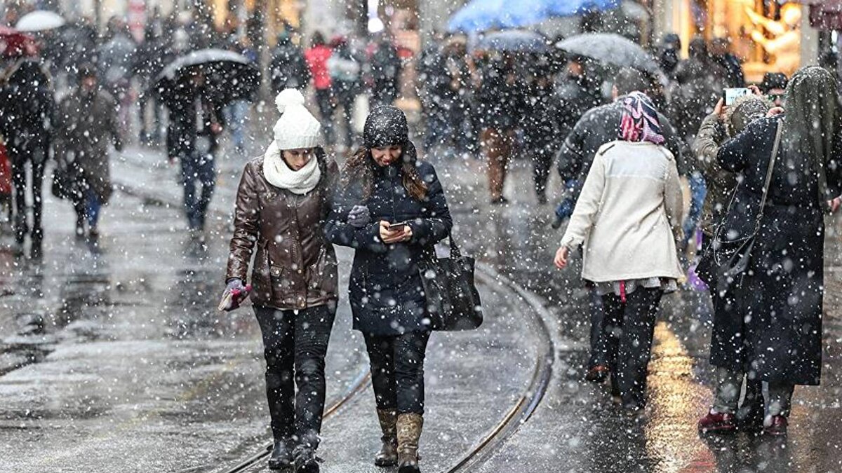 Kuvvetli yağışların Batı Karadeniz kıyıları, Doğu Karadeniz, Doğu Anadolu, Güneydoğu Anadolu'nun doğusu ile Ordu, Tokat, Sivas, Kahramanmaraş, Osmaniye, Adana'nın doğusu ve Hatay kıyılarında yerel kuvvetli olması beklendiğinden yaşanabilecek olumsuzluklara (ulaşımda aksamalar, sel, su baskını, heyelan vb) karşı dikkatli ve tedbirli olunması uyarısı yapıldı. 