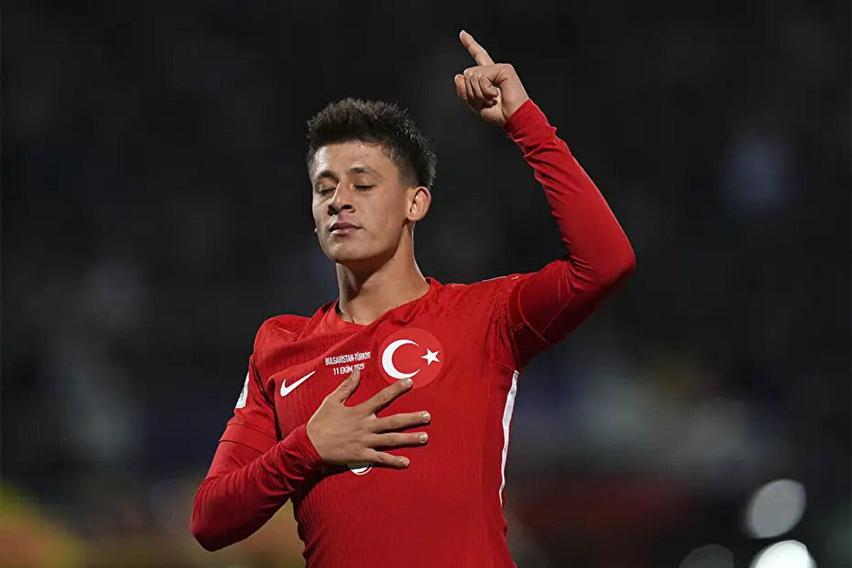 Vavel: Türkiye deplasmanda Bulgaristan'ı 6-1'lik ezici bir skorla mağlup etti. <br><br>