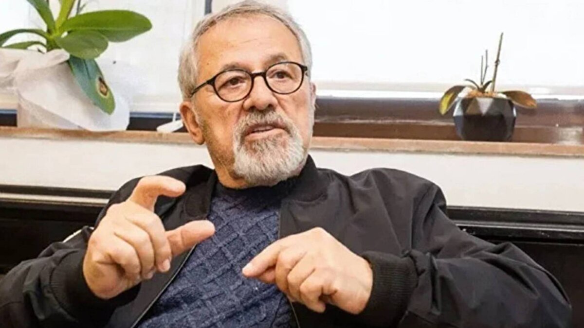 Prof. Dr. Naci Görür, Muğla’nın Köyceğiz ilçesi Arıcılar bölgesinde meydana gelen 4.1 büyüklüğündeki depremin ardından değerlendirmelerde bulundu. 
