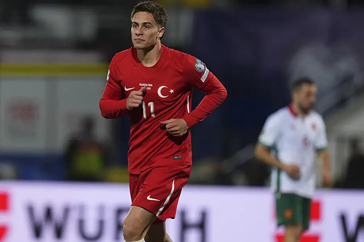 Tuttosport: "Yıldız durdurulamaz"<br><br>“Juventus'un 10 numarası, Bulgaristan'a karşı net galibiyette iki gol attı.”